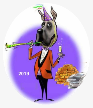 Happy New Year - 2010 #5986875