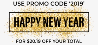 Never Stop - Sample New Year 2018 Template #5986975