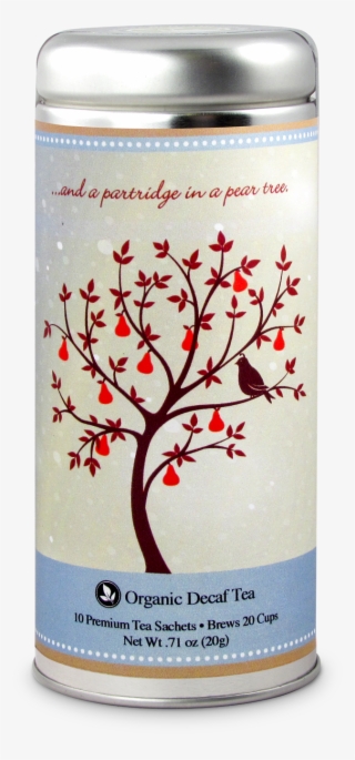 A Partridge In A Pear Tree - Spirit Of Christmas Cd #5987079