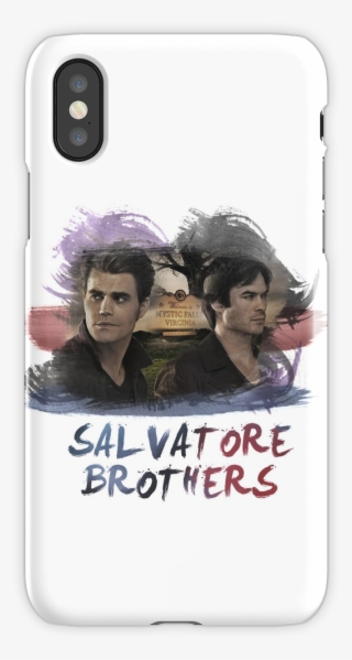 The Vampire Diaries Iphone X Snap Case - Nanatsu No Taizai Case #5987401