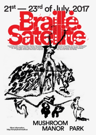 The Summit Of Braille Satellite - Description #5987671