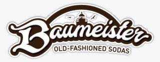 Logo Brown Baumeister-full - Orange Beach #5987782