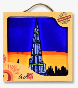Burj Khalifa - Steeple #5987784