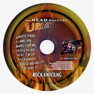 This Is A Music Cd Album Design That I Created For - Circle #5987837