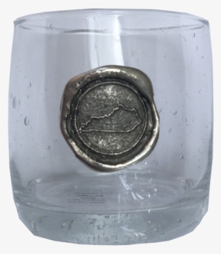 Pewter Stamped Double Old Fashioned - Coin #5987940