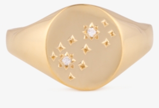 Scorpio Ring - Jewellery #5987944