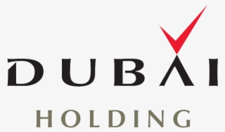 Dubai Holding Logo - Dubai International Capital #5988038
