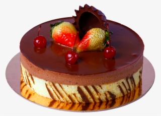 Chocolate Cake #5988096