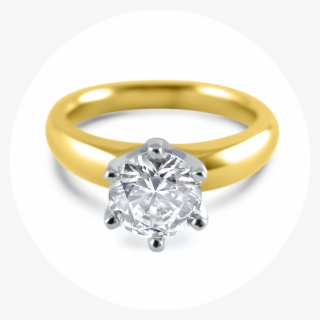 Tulip Ring Front #5988153