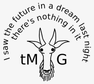 Nameless Dark Tour - Goats #5988155