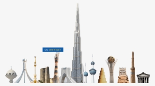 Buildings - Abu Dhabi Building Png #5988330