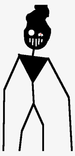 The Shadow Creature #5988384