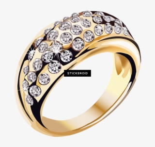 Gold Ring Jewelry #5988480