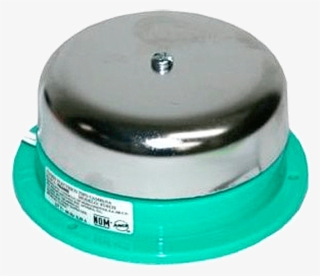 Timbre Campana Industrial 6″ Fu-0133 Fulgore - Timbre De Campana Fulgore #5988586