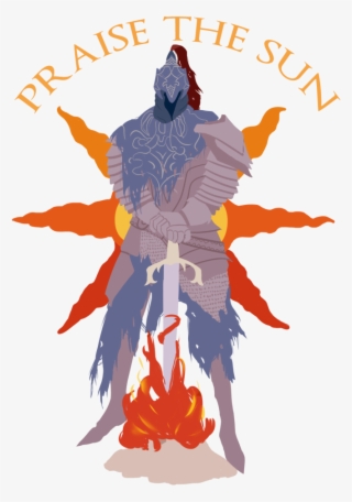 #artorias #foreverintop #dark Souls #games #knight - Solaire Of Astora #5988589