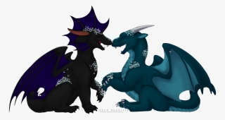Dragon #5988750 Dragon #5988750