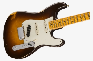 Hover To Zoom - Fender Custom Shop Founders Design Telecaster Designed #5988803