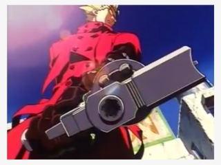 Vash The Stampede - Trigun #5988879