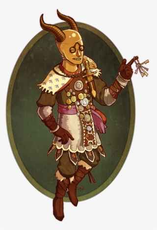 Png - Dark Souls Domhnall Of Zena #5988935