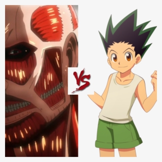 Posts About Attack On Titan #5989240