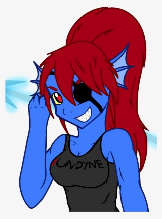 Accents Clipart - Undying Undertale Fan Art #5989244