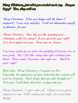 Laito Apparently Got Laid Shuu Wants To Get Laid - Document #5989368