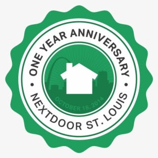 Nextdoor Badge Stlouis October 16th Marks The First - 3.8 Inch U.s. Coast Guard Commandant's Id Badge Decal #5989422