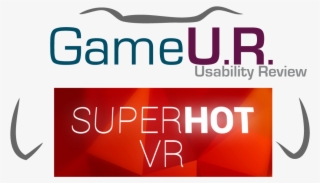 Superhot Vr #5989429