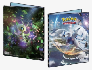 Ultra Pro Pokemon 9 Pocket Portfolio Sun And Moon 8 - Sun & Moon Lost Thunder #5989591