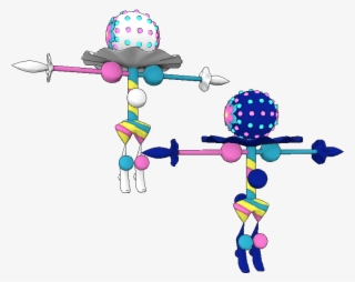 Download Zip Archive - Blacephalon And Blacephalon Shiny #5989690