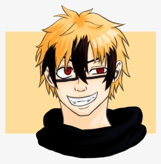 2016] Servamp Lawless Pic - Cartoon #5989742