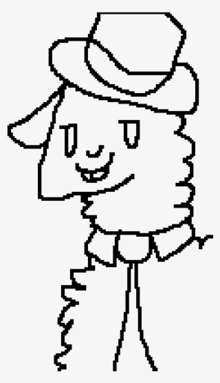 Random Image From User - Cartoon #5989822