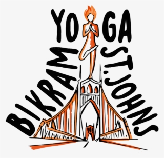 Bikram Yoga #5990282