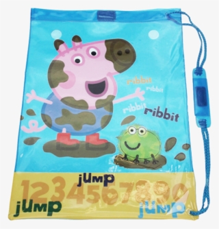 Peppa - Peppa Pig George Arch Backpack #5990286