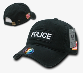 Rapid Dominance R89 - Dual Flag Raid Caps - Police, #5990345 Rapid Dominance R89 - Dual Flag Raid Caps - Police, #5990345