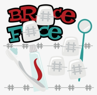Braces Svg #5990489