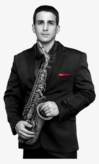 טל עטר נגן סקסופון - Jesus Vazquez #5990709