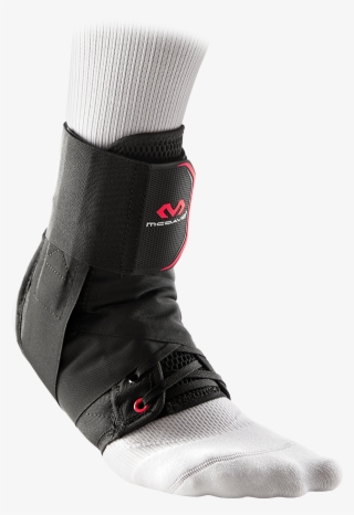 Ankle Brace W/straps #5990762