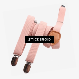 Pink Braces - Dental Braces #5990816