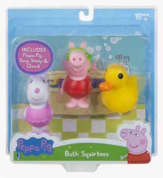 Peppa Pig #5990884