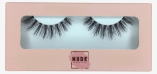 Nude Cosmetics - Cosmetics #5990891