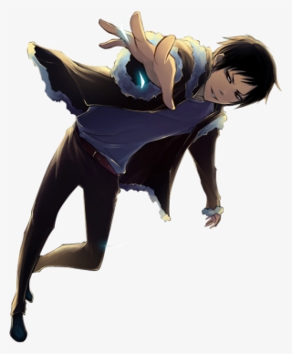 Renders Durarara Izaya Orihara - Izaya Orihara Render #5990984