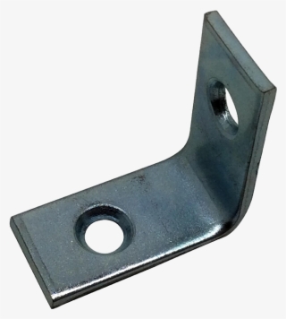 1" Zinc Plated 4-pack - Wood #5991216