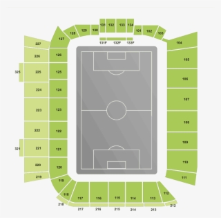 Bmo Field - Kiev #5991371