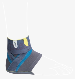 Ankle Brace Kicx - Ankle Brace #5991640