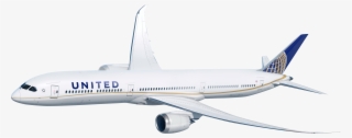 Copyright ©2019 United Airlines, Inc - Model Aircraft #5991696