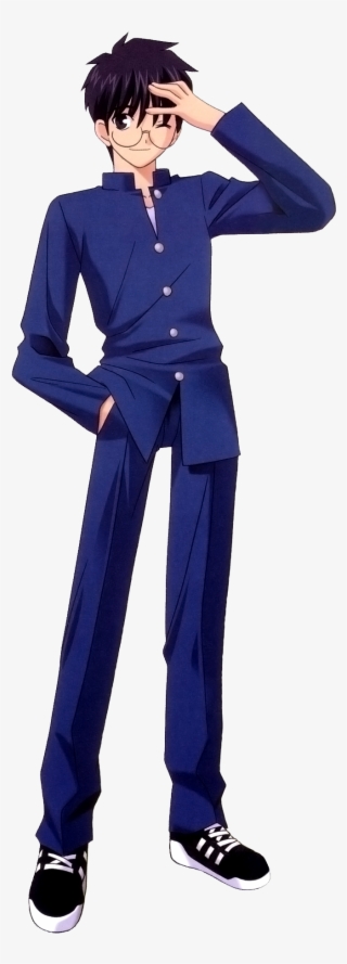 View Image , - Melty Blood Shiki Tohno #5991765