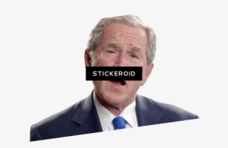 George Bush Celebrities #5991927