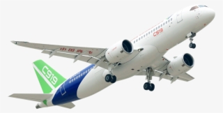 Airbusa320 Family - Comac C919 #5991986