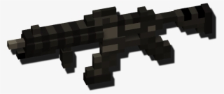 Rifle - Cannon #5992050